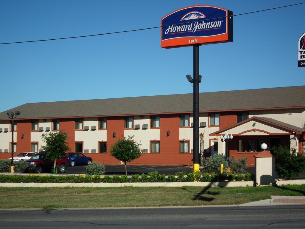Howard Johnson By Wyndham Near Schlitterbahn New Braunfels Zewnętrze zdjęcie
