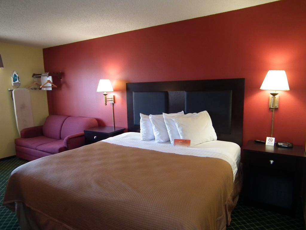 Howard Johnson By Wyndham Near Schlitterbahn New Braunfels Zewnętrze zdjęcie