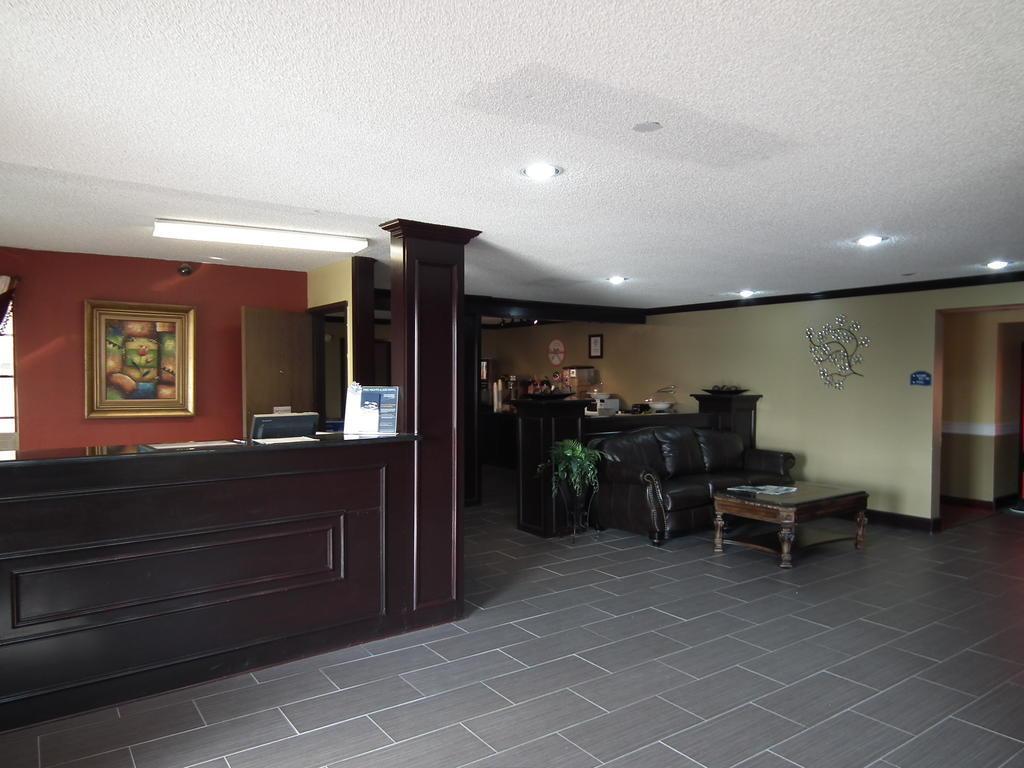 Howard Johnson By Wyndham Near Schlitterbahn New Braunfels Zewnętrze zdjęcie