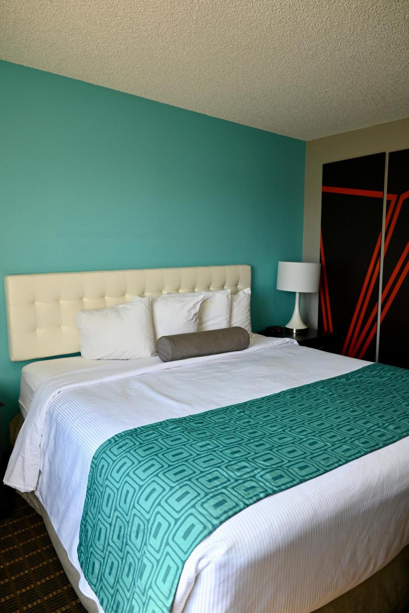 Howard Johnson By Wyndham Near Schlitterbahn New Braunfels Zewnętrze zdjęcie